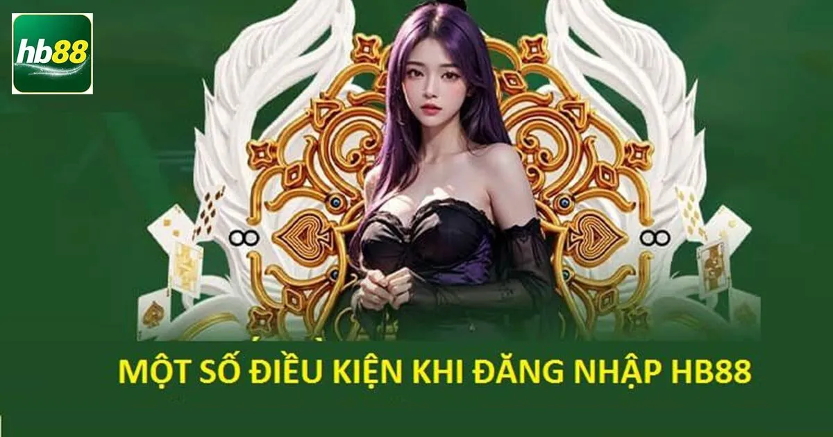 Hướng Dẫn Đăng Nhập Hb88 Và Giải Đáp Thắc Mắc Từ Bet Thủ 4 Giải mã câu hỏi về đăng nhập tài khoản Hb88