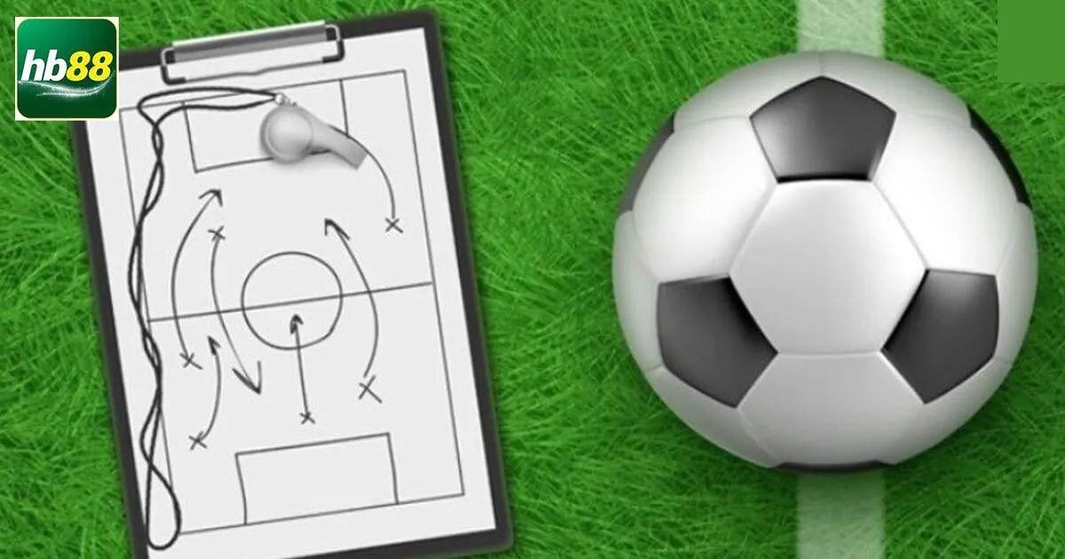 Thể Thao HB88 - Chuyên Mục Cá Cược Hấp Dẫn Nhất 2024 8 Cược hai đội ghi bàn