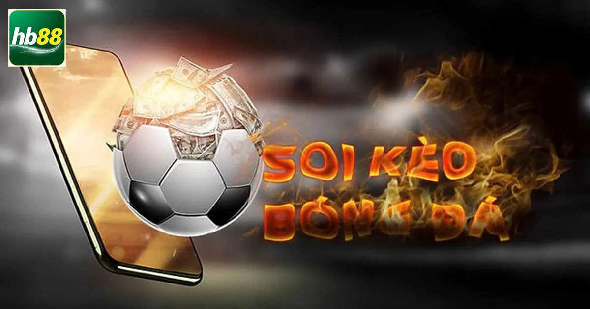 Thể Thao HB88 - Chuyên Mục Cá Cược Hấp Dẫn Nhất 2024 5 Các kèo cược tại thể thao HB88