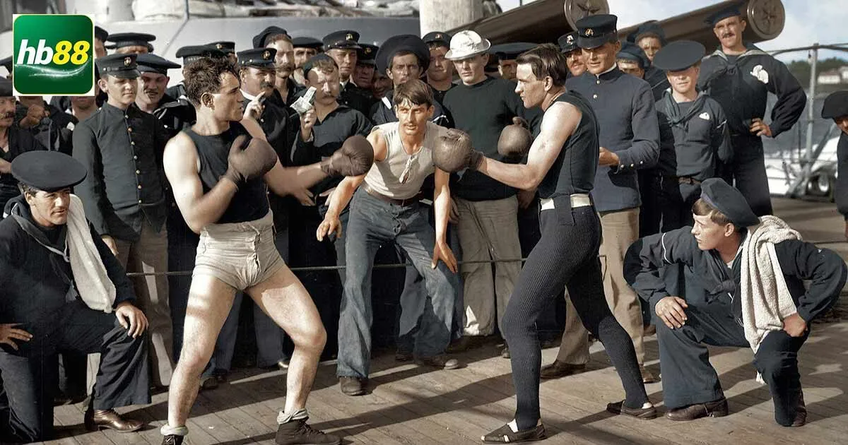 Cá Cược Boxing Online Và Những Điều Cần Biết 4 Bí quyết cá cược boxing online thắng lớn