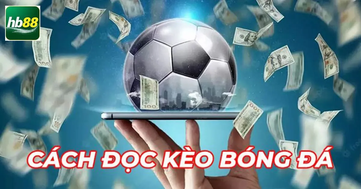 Cách Đọc Kèo Bóng Đá Cơ Bản Cược Thủ Nên Biết 2 Hiểu cơ bản thế nào là đọc kèo đá bóng