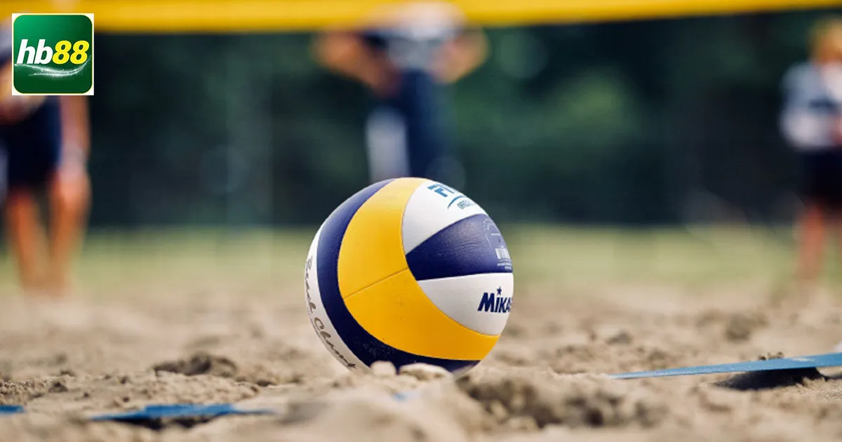 Hướng Dẫn Cách Cá Cược Bóng Chuyền Và Mẹo Hay Từ Cao Thủ 2 Tìm hiểu sơ bộ về game cá cược bóng chuyền