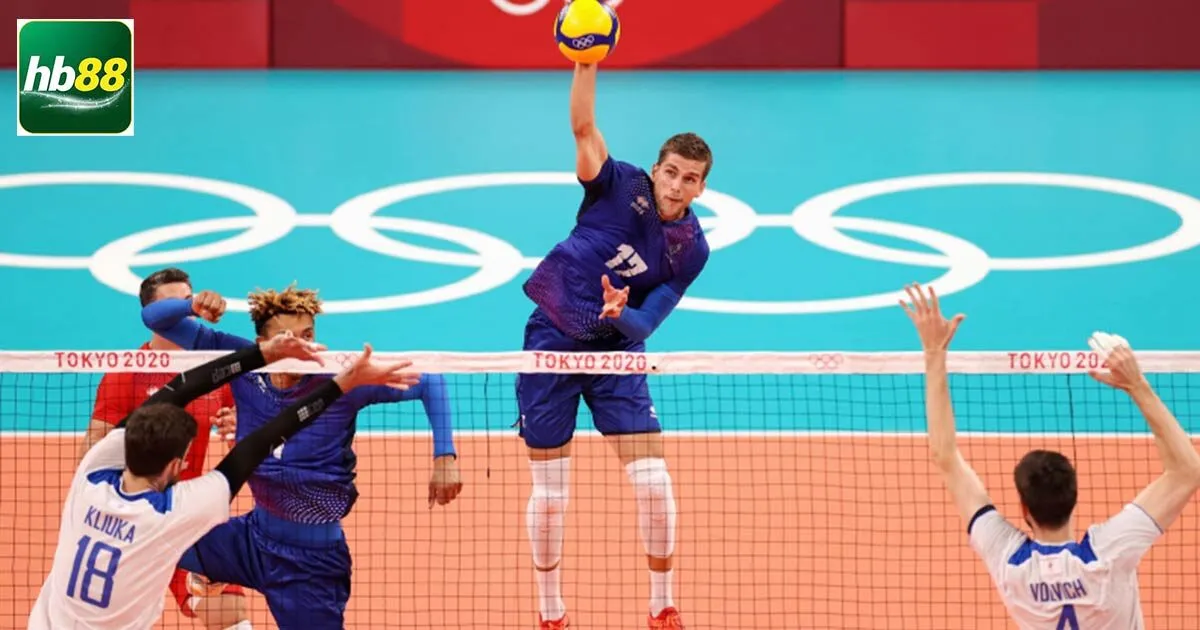 Hướng Dẫn Cách Cá Cược Bóng Chuyền Và Mẹo Hay Từ Cao Thủ 3 Tổng hợp các loại cược bóng chuyền phổ biến