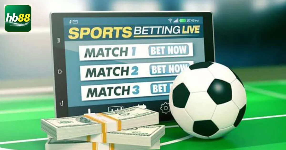 Cách Cá Cược Bóng Đá Chuẩn Giúp Thắng Tiền Lớn Từ Cao Thủ 3 Hướng dẫn cách cá cược bóng đá theo từng loại kèo