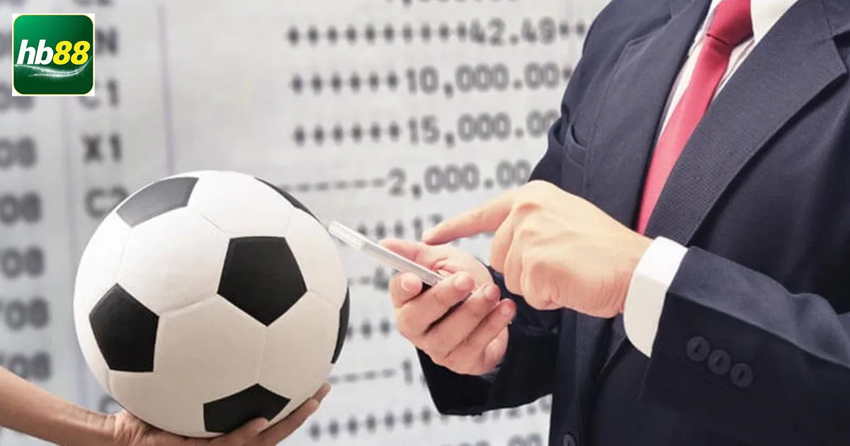 Cách Cá Cược Bóng Đá Chuẩn Giúp Thắng Tiền Lớn Từ Cao Thủ 4 Cách chơi kèo châu Âu