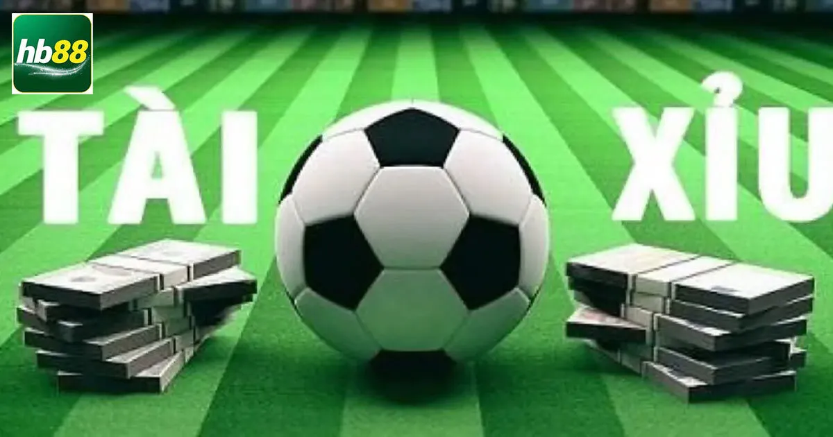 Cách Chơi Tài Xỉu Trong Bóng Đá Bao Thắng Cho Người Mới 2 Sơ lược về kèo tài xỉu trong bóng đá