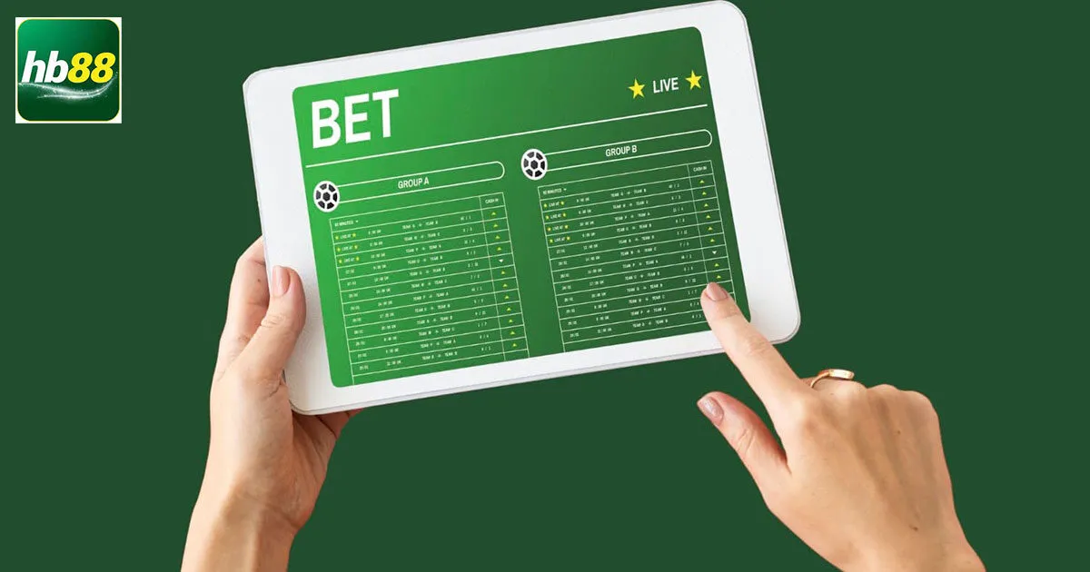 Tổng quan về đánh tỉ số chính xác