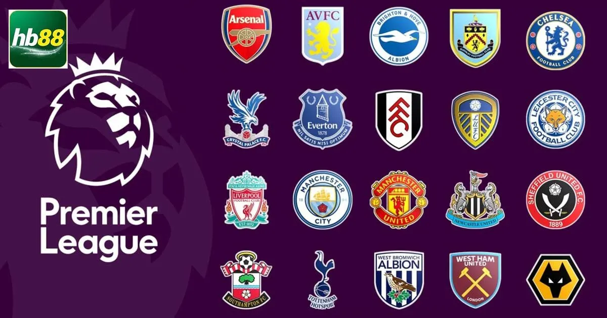 Giới thiệu điều cơ bản về ngoại hạng Anh