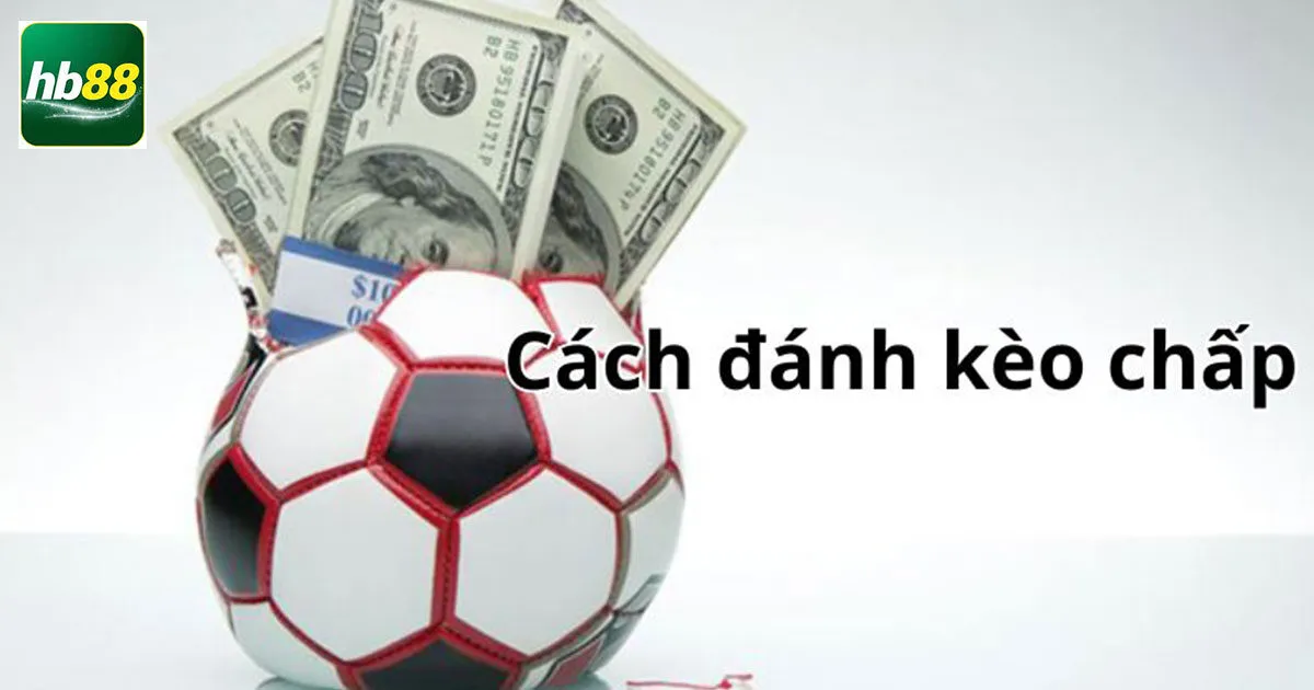 Kèo Chấp Là Gì? Chia Sẻ 3 Mẹo Cược Kèo Chấp Chuẩn Xác 2 Tìm hiểu về khái niệm của kèo chấp