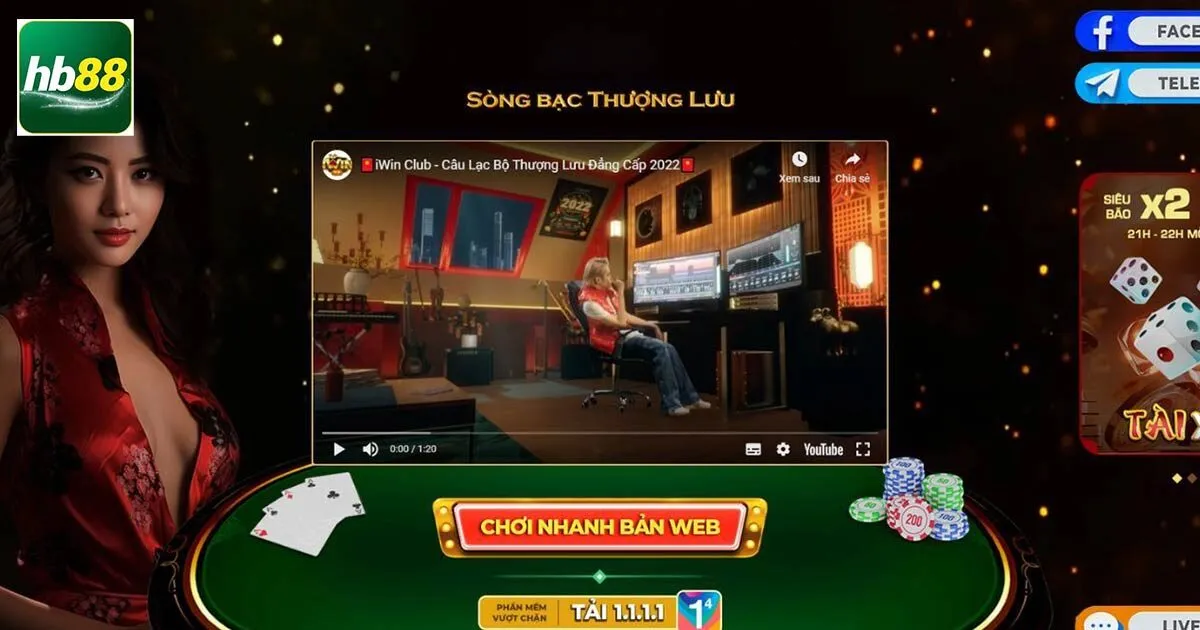 Review Chi Tiết Nhà Cái Lô Đề Uy Tín Hb88 2 Ưu điểm của nhà cái lô đề uy tín Hb88