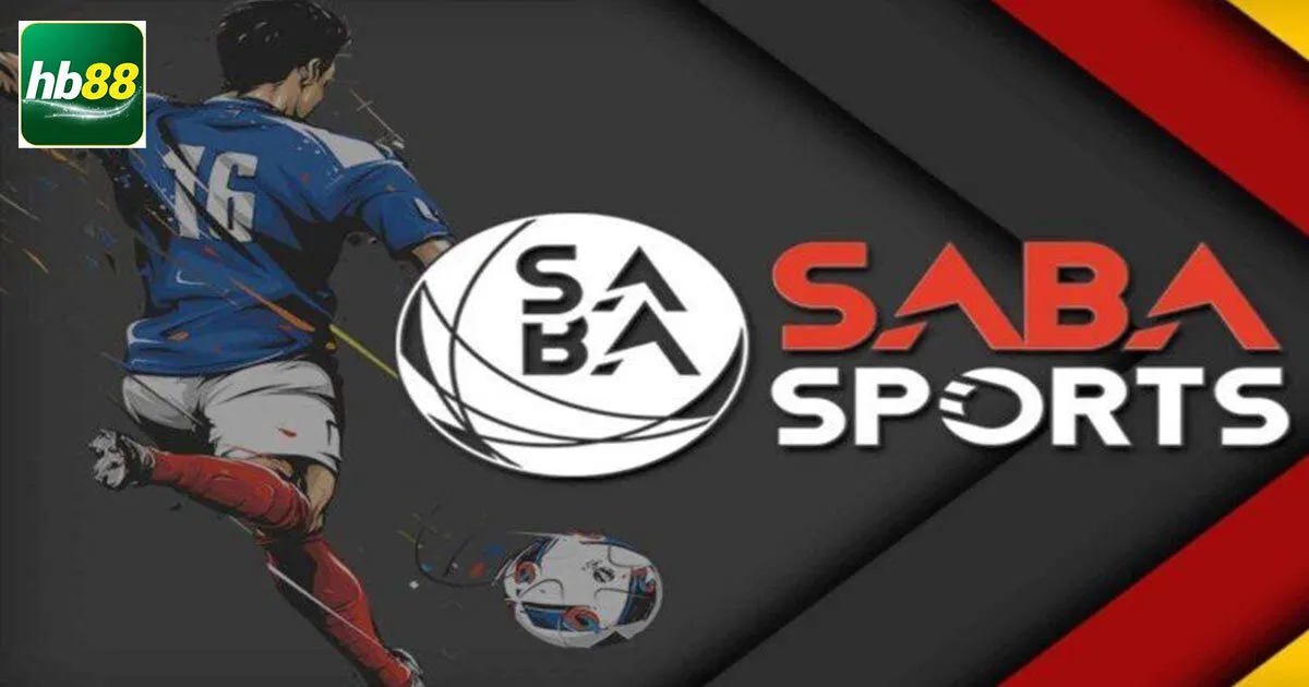 Bóng Đá SABA - Sảnh Game Hấp Dẫn Cho Bet Thủ Đam Mê Cá Độ 2 Tìm hiểu thông tin chi tiết về bóng đá SABA
