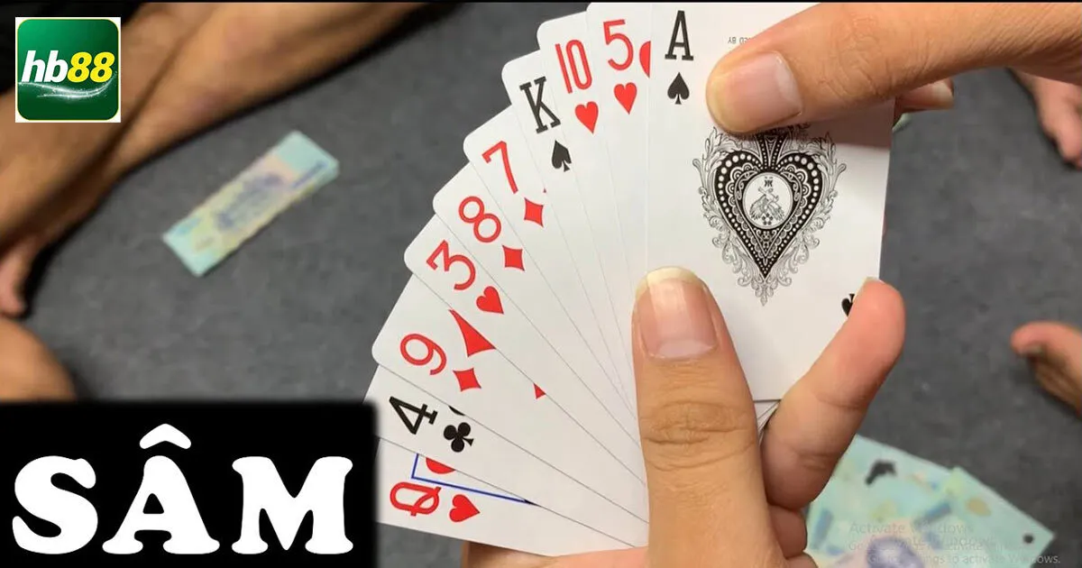 Bỏ túi cách chơi bài Sâm lốc hiệu quả nhất