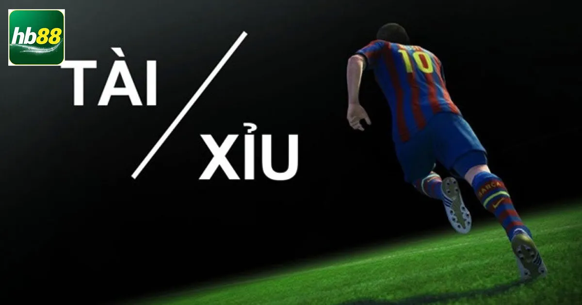 Cách Chơi Tài Xỉu Trong Bóng Đá Bao Thắng Cho Người Mới 4 Tài xỉu 1.75