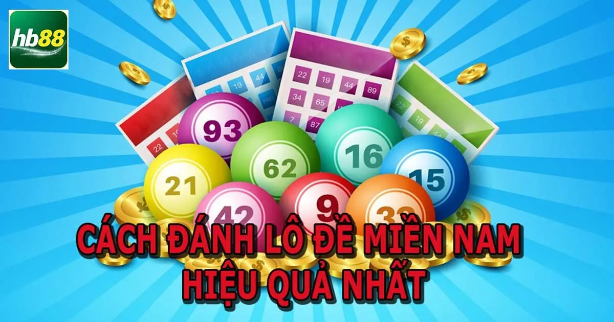 Bật Mí Cách Tính Lô Đề Miền Nam Siêu Chuẩn Từ Cao Thủ Hb88 2 Mách nhỏ cách tính lô đề miền Nam siêu chuẩn