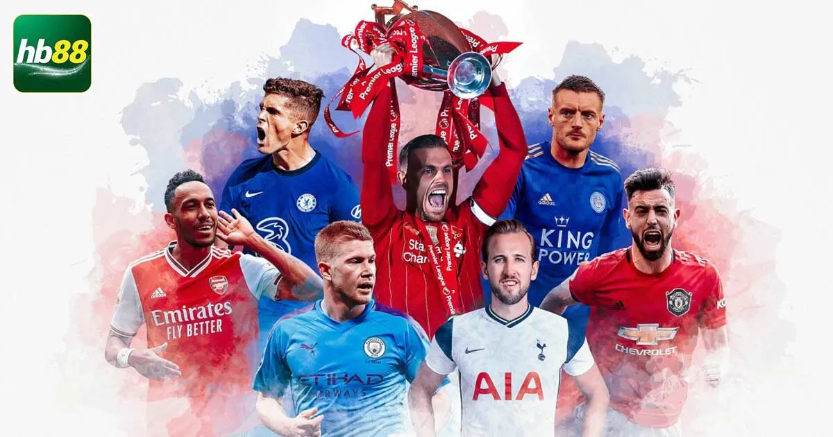 Định nghĩa giải ngoại hạng Anh là gì?