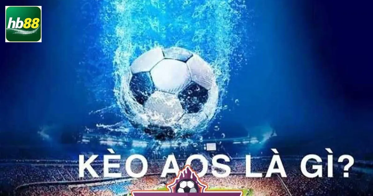 Aos Trong Cá Cược Là Gì? Kinh Nghiệm Dự Đoán Kết Quả Aos 2 Giải đáp Aos trong cá cược là gì?