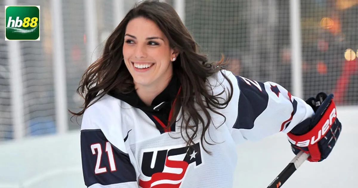 Khám phá thông tin về trò chơi cá cược khúc côn cầu