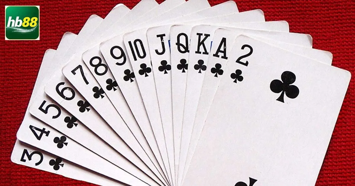 Cách Chơi Bài Tú Lơ Khơ Siêu Đơn Giản Cho Newbie 4 Một số luật chơi bài tú lơ khơ cần biết