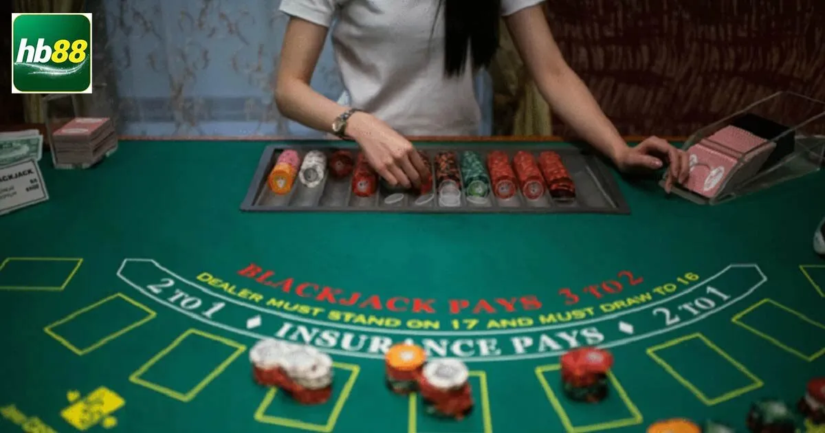 Cách Chơi Blackjack Chỉ Thắng Không Có Thua Cho Tân Binh 4 Mẹo chơi Blackjack chỉ thắng không có thua