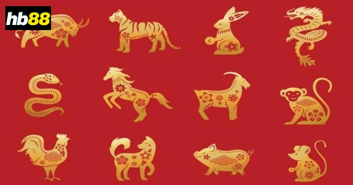 12 Con Giáp Trong Lô Đề: Ý Nghĩa Và Cách Soi Cầu Hiệu Quả 3 12 con giáp trong lô đề