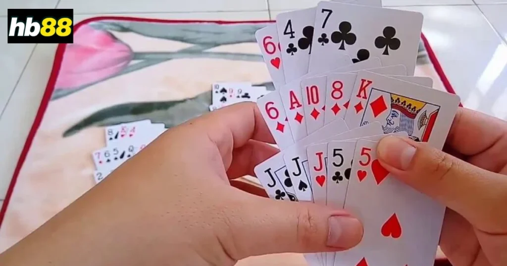 Cách Chơi Bài Binh Tại HB88: Hướng Dẫn Chi Tiết Và Dễ Hiểu 1 Hướng Dẫn Cách Chơi Bài Binh Tại Hb88