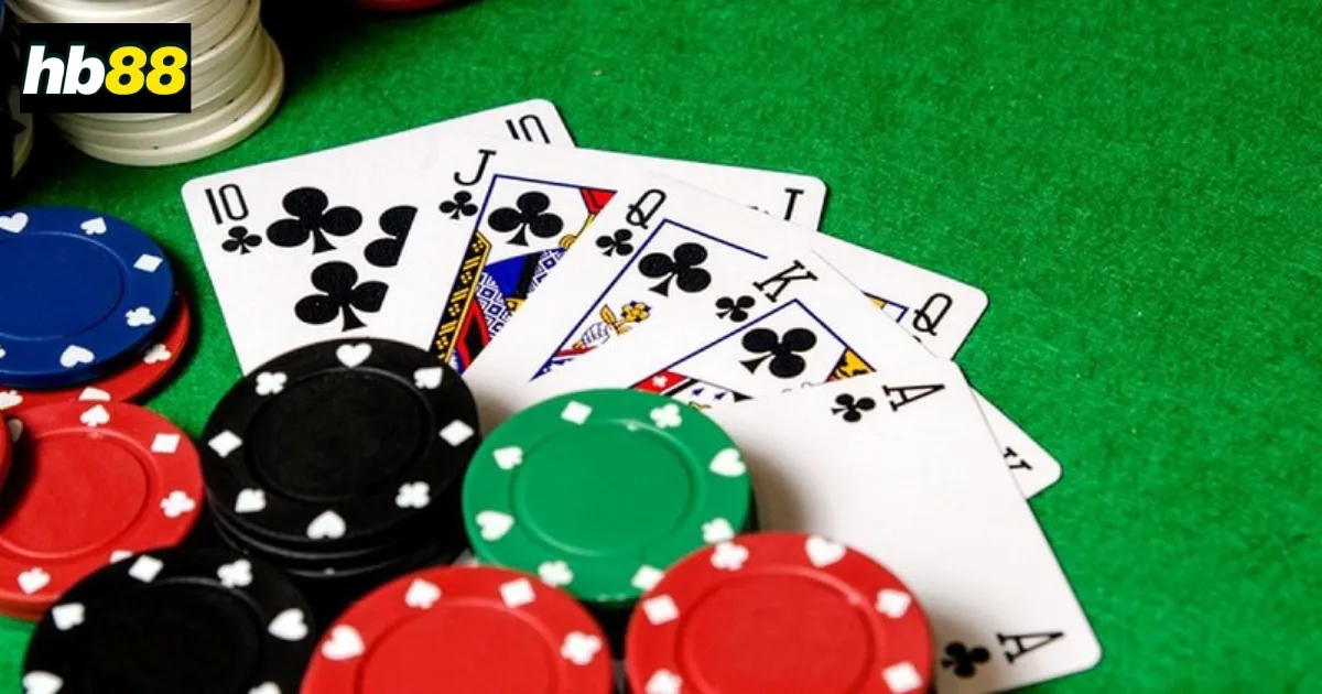 Cách Chơi Bài Binh Tại HB88: Hướng Dẫn Chi Tiết Và Dễ Hiểu 3 Các Quy Tắc Cơ Bản Trong Cách Chơi Bài Binh Tại HB88