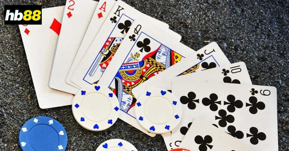 Cách Chơi Bài Binh Tại HB88: Hướng Dẫn Chi Tiết Và Dễ Hiểu 4 Chiến Lược Thắng Lợi Trong Cách Chơi Bài Binh Tại Hb88