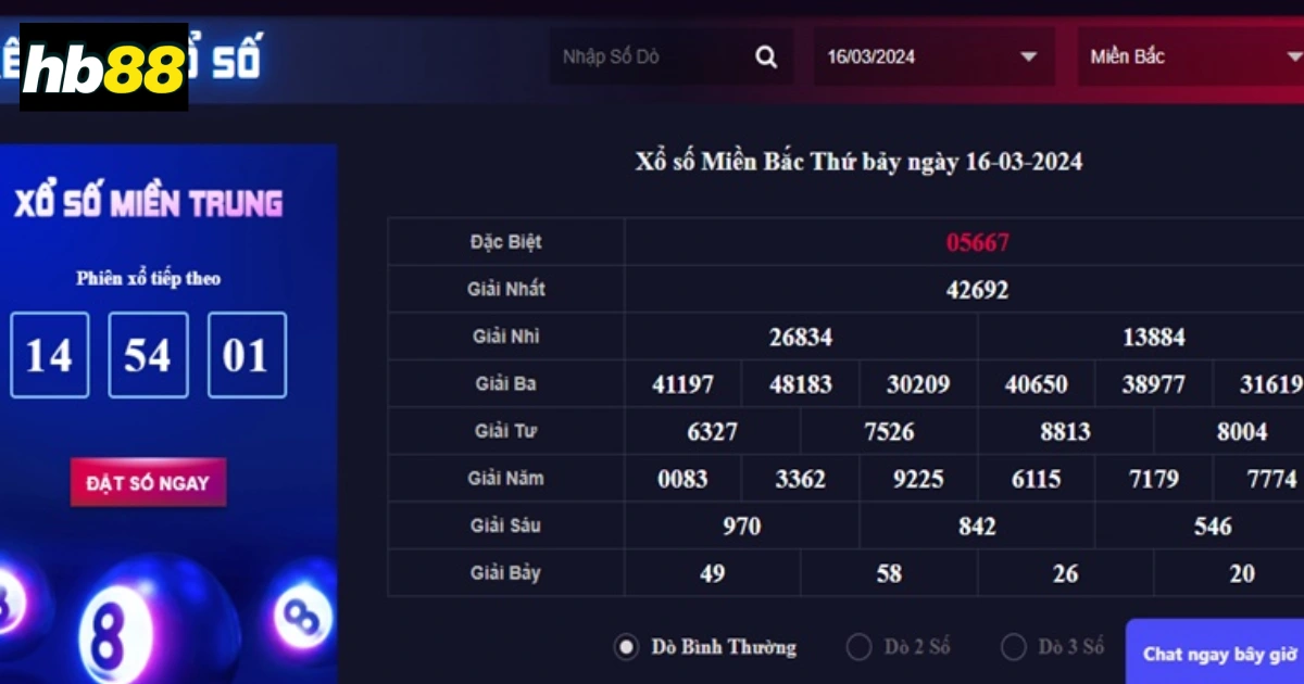 Cách Ghi Lô Đề Tại HB88: Đơn Giản, Nhanh Chóng Và An Toàn 4 Cách ghi lô đề tại Hb88 cho người mới bắt đầu