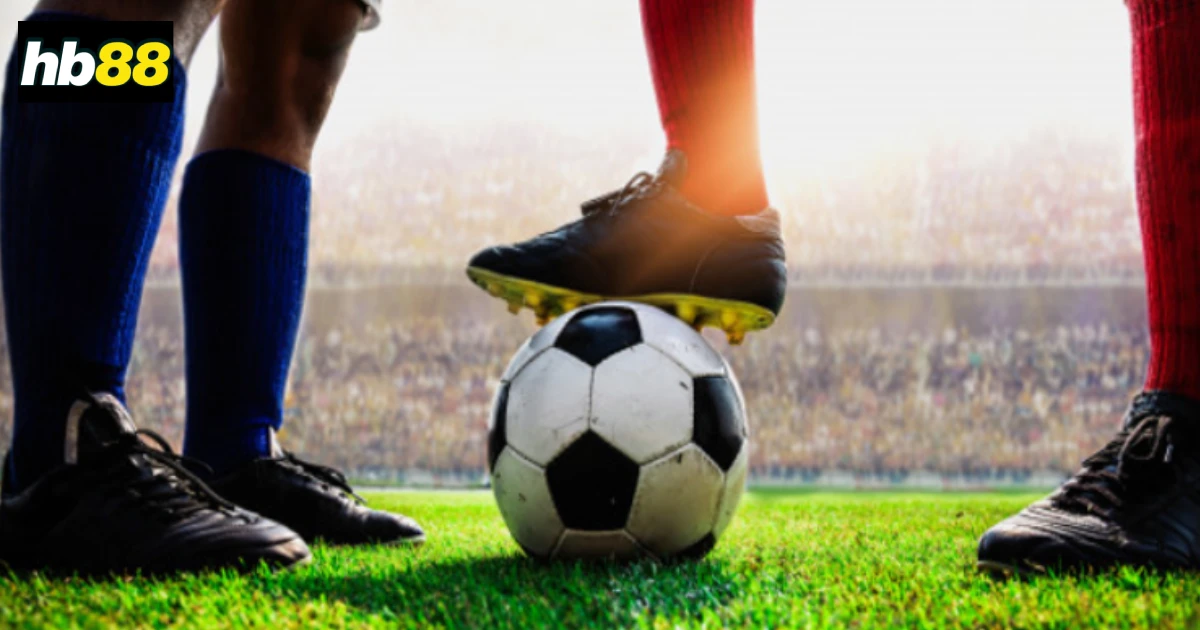 Kèo Giao Bóng Là Gì? Giải Thích Đơn Giản Cho Người Mới 3 Kèo giao bóng là gì?