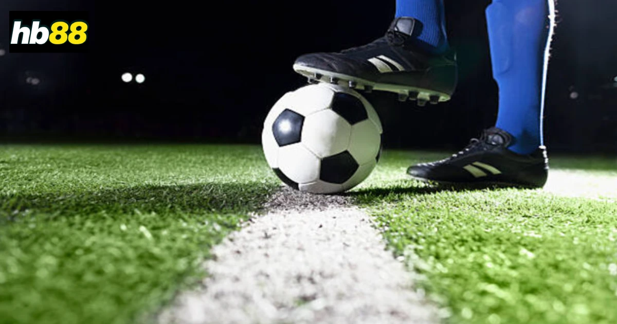 Kèo Giao Bóng Là Gì? Giải Thích Đơn Giản Cho Người Mới 4 Kèo giao bóng là gì? Cách đọc