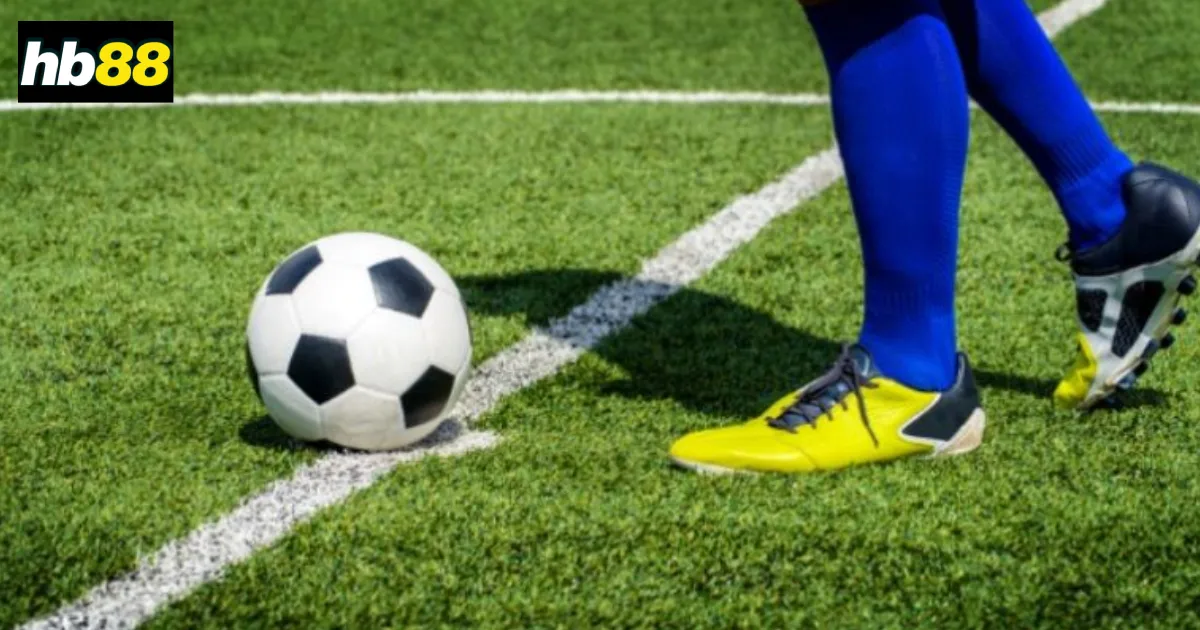 Kèo Kick Off Tại HB88: Hướng Dẫn Chi Tiết Và Cách Đặt Cược 2 Giới thiệu về kèo kick off tại Hb88