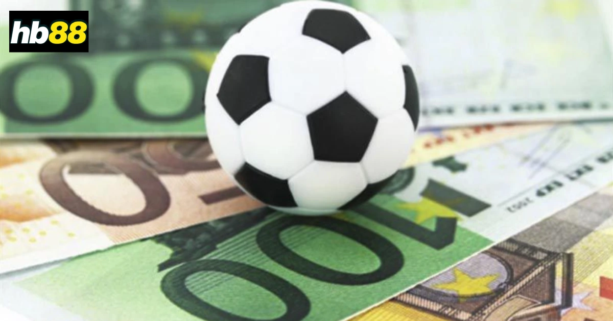 Kèo Kick Off Tại HB88: Hướng Dẫn Chi Tiết Và Cách Đặt Cược 4 Hướng dẫn đặt cược kèo kick off tại Hb88